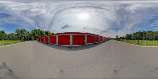 Self-Storage Facility «CubeSmart Self Storage», reviews and photos, 3250 US-206, Bordentown, NJ 08505, USA