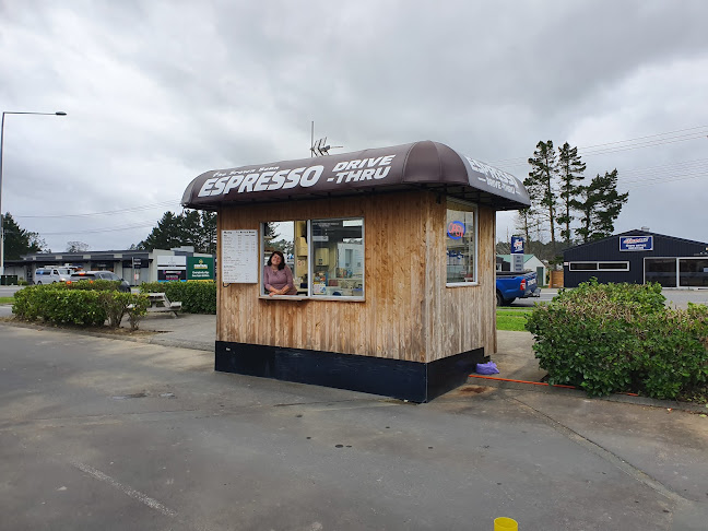 Reviews of Sweet Az Drive Thru Coffee Hut in Kumeu - Coffee shop