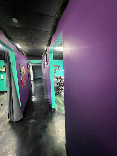 Explore southern tattoo ideas, creative tattoo ideas in Mobile, available at Boujie Tattoo & Body Piercing