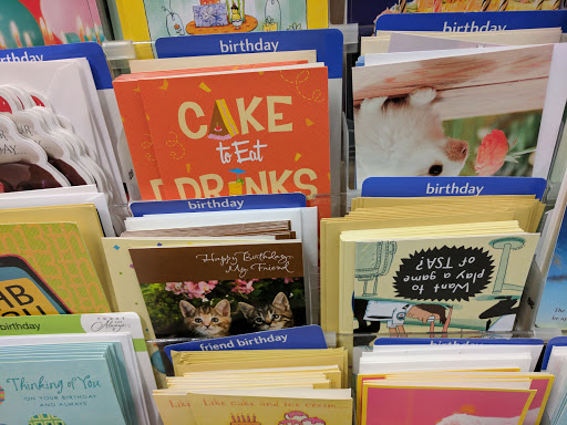 Party Store «Party City», reviews and photos, 2955 Cobb Pkwy, Atlanta, GA 30339, USA