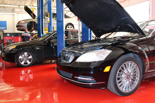Auto Repair Shop «Davie Motors European Auto Specialist», reviews and photos, 4320 Davie Rd, Davie, FL 33314, USA
