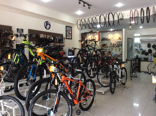 Saigon Cycles