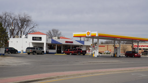 Shell en Carlsbad