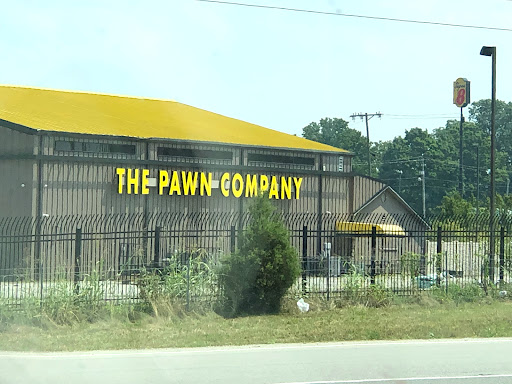 Pawn Shop «The Pawn Company», reviews and photos