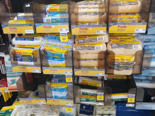 Paint Store «Sherwin-Williams Paint Store», reviews and photos, 657 Pacific Dr, American Fork, UT 84003, USA