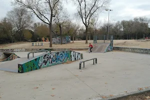 Skatepark Allende image