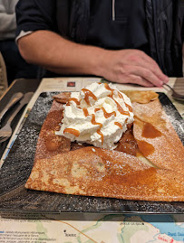 Les plus récentes photos du Crêperie La Crêpe Rit du Clown à Paris - n°2