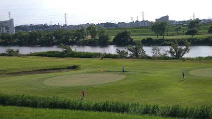 戸田パブリックゴルフコース