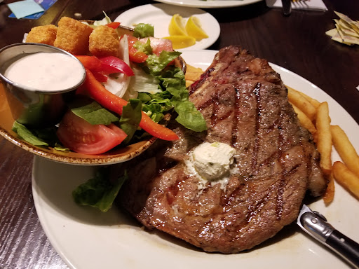 Restaurant «Hard Rock Cafe», reviews and photos, 1 Seminole Way, Fort Lauderdale, FL 33314, USA