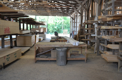 Landscaping Supply Store «Pendergrass Supply & Rental», reviews and photos, 1100 Winchester Hwy, Fayetteville, TN 37334, USA