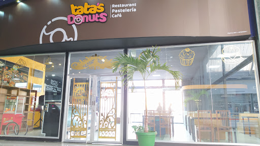 Tata's Donuts