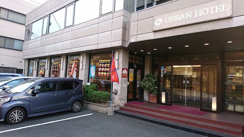 タージマハル エベレスト 舞鶴店