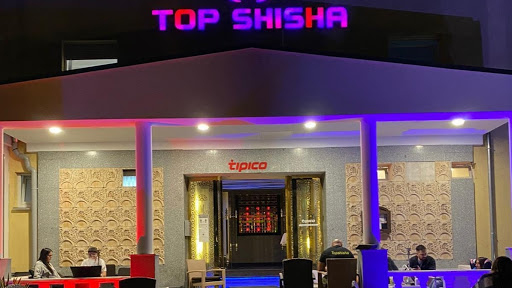 Top Shisha Lounge