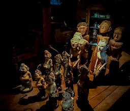 Kebon Koelon Surakartan Teahouse photo