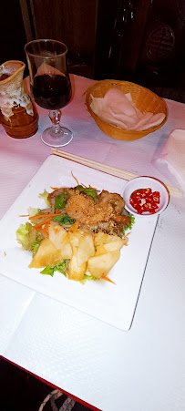 Plats et boissons du Restaurant asiatique China-Town à Tours - n°6