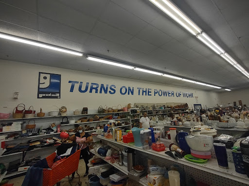 Thrift Store «Goodwill», reviews and photos, 240 S White Horse Pike, Hammonton, NJ 08037, USA