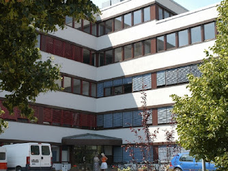 Landesamt für Schule und Bildung, Standort Radebeul
