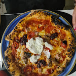 Photo n°1 de l'avis de Alberto.e fait le 28/08/2023 à 16:48 sur le  Secondo Tempo à Prato