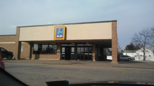 ALDI, 1102 N White Horse Pike, Stratford, NJ 08084, USA, 