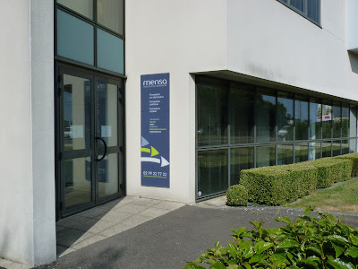 Mensa Business School, l'École de Commerce 100% en alternance à Rennes à Rennes