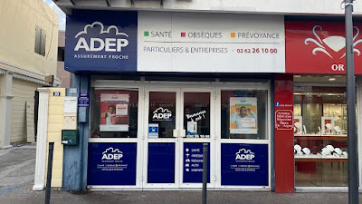 ADEP Assurément Proche à Saint-Paul
