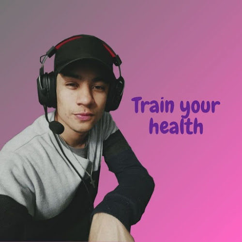 Train Your Health - Tienda