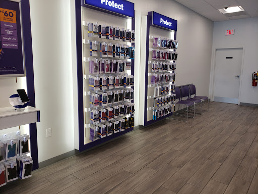 Cell Phone Store «MetroPCS Corporate Store», reviews and photos, 7780 NW 25th St, Miami, FL 33126, USA