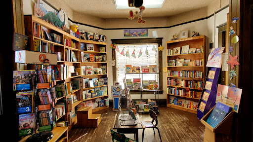 Book Store «Sundance Bookstore», reviews and photos, 121 California Ave, Reno, NV 89509, USA
