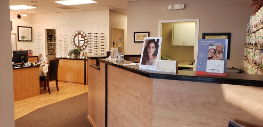 Optometrist «Advanced Eyecare & Vision Gallery», reviews and photos, 305 Omni Dr, Hillsborough Township, NJ 08844, USA