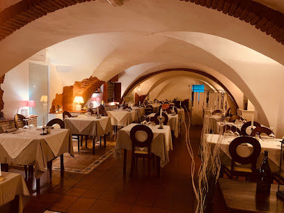 Taverna dei Servi - Via dei Servi, 37, 41121 Modena MO, Italy