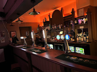 Brunel's Bar