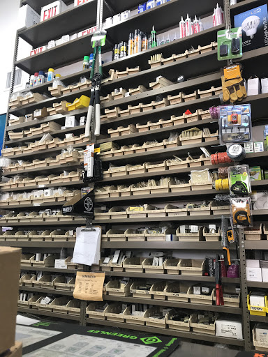 Electrical Supply Store «Miami Dade Electrical Supply», reviews and photos, 830-840 W 84th St, Hialeah, FL 33014, USA