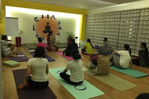 Pratimoksha - Enlighten Yoga Center - Dubai image