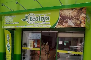 Ecoloja Produtos Naturais e Cafeteria image