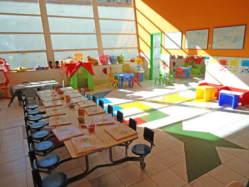 Centro Privado De Educación Infantil De Primer Ciclo La Paz en Valencia