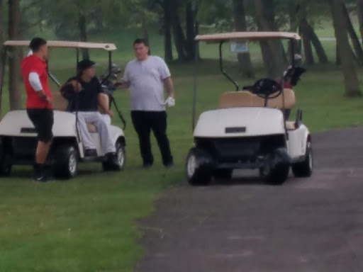 Golf Club «Hickory Creek Golf Course», reviews and photos, 3625 Napier Road, Superior Charter Twp, MI 48198, USA