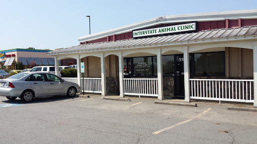 Interstate Animal Clinic image