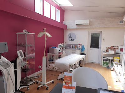 Archambault Françoise Médecin esthétique à Saint-Nazaire