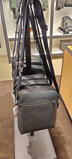 Store «Coach», reviews and photos, 2950 I-20, Grand Prairie, TX 75052, USA