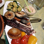 Photo n°1 de l'avis de Eleonora.i fait le 18/02/2023 à 20:55 sur le  Os Pampas Churrascaria Brasileira à Aquileia