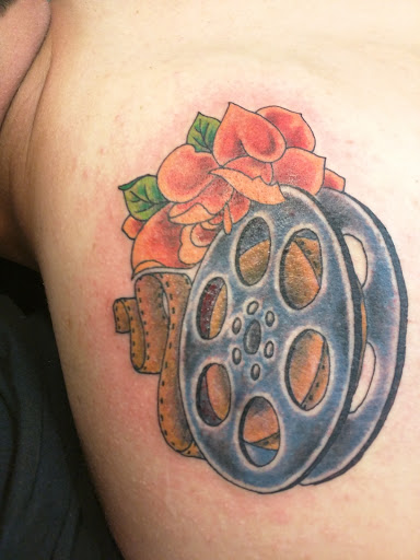 Explore snorlax tattoo ideas, creative tattoo ideas in Johnstown, available at Screaming Needle Tattoo & Body Piercing