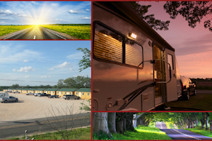 Elite Cabins and RV Park image