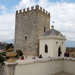 Photo n°30 de l'avis de Roseline.l fait le 06/03/2022 à 13:36 sur le  Corte d'Avalos à Monte San Giovanni Campano