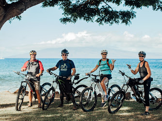 RideSmart Maui Electric Bike Rental and Sales