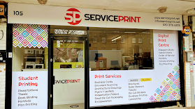 Service Print Ltd