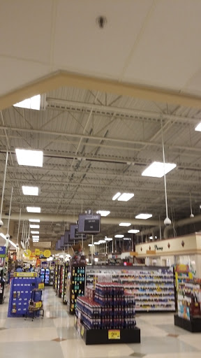 Grocery Store «Kroger», reviews and photos, 630 Thornton Rd, Lithia Springs, GA 30122, USA