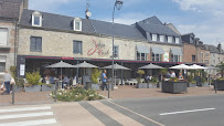 Hôtel Val Saint-Hilaire du Restaurant L'Auberge de la Tour à Givet - n°2