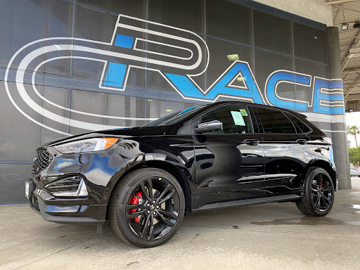 Ford Dealer «Raceway Ford», reviews and photos, 5900 Sycamore Canyon Blvd, Riverside, CA 92507, USA