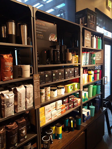 Starbucks image