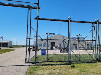 Ronald Reagan Minuteman Missile State Historic Site